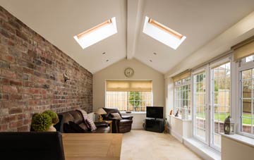 conservatory roof insulation Castlebythe, Pembrokeshire
