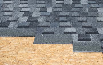 expert Castlebythe asphalt roof companies