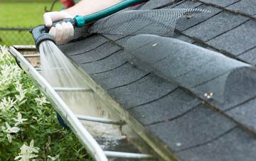 Castlebythe gutter cleaning costs