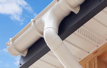 Castlebythe gutter installation costs