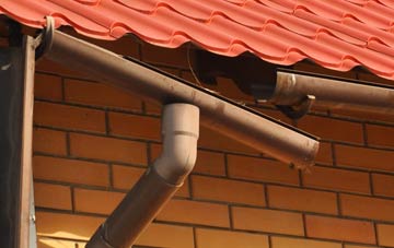 Castlebythe gutter repair costs