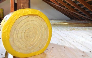 pitched roof insulation Castlebythe, Pembrokeshire