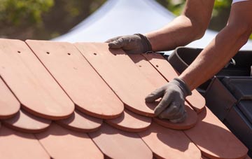 Castlebythe roof tile contractors