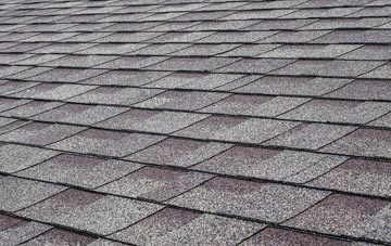 Castlebythe tiles for shallow pitch roofing