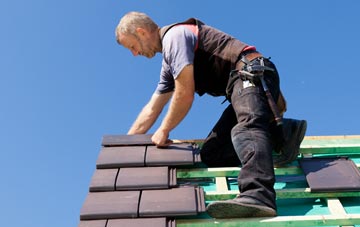 disadvantages of Castlebythe slate roofing