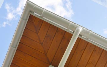 Castlebythe soffit types