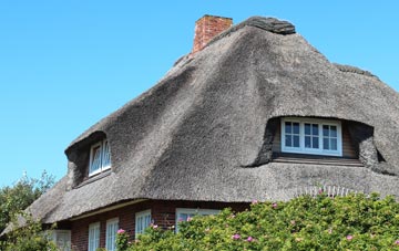 thatch roofing Castlebythe, Pembrokeshire