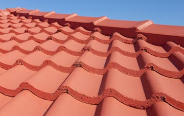 Castlebythe tile and slate roof replacement