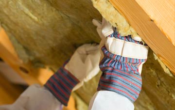 types of Castlebythe pitched roof insulation materials
