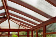 Castlebythe conservatory roofing insulation