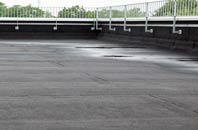 find rated Castlebythe flat roofing companies
