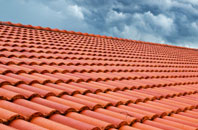 Castlebythe roofing tiles