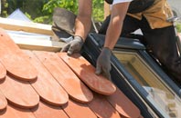 Castlebythe tiled roofing companies
