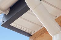find rated Castlebythe soffit companies